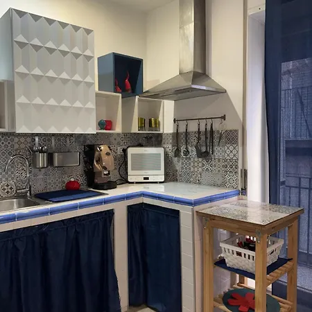 Apartment Vogl' E Turna *