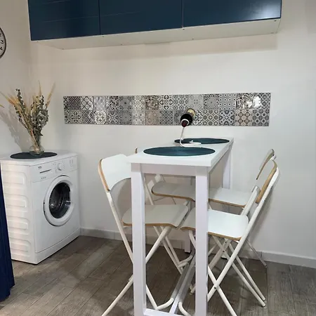 Apartment Vogl' E Turna Naples
