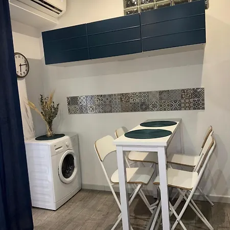 Apartment Vogl' E Turna