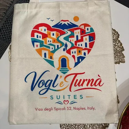 Vogl' E Turna *