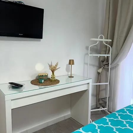 Vogl' E Turna Apartment Naples
