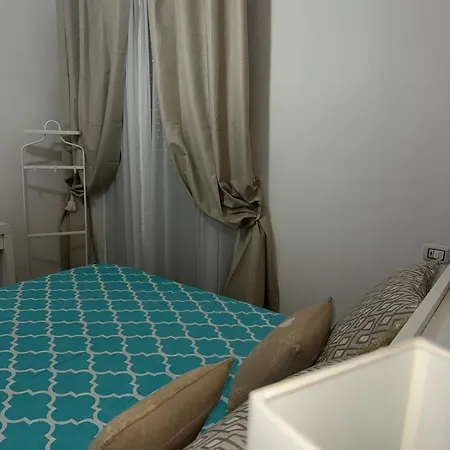 Vogl' E Turna Apartment