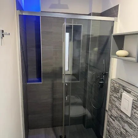 Apartment Vogl' E Turna *