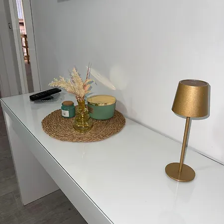 Vogl' E Turna Apartment Naples